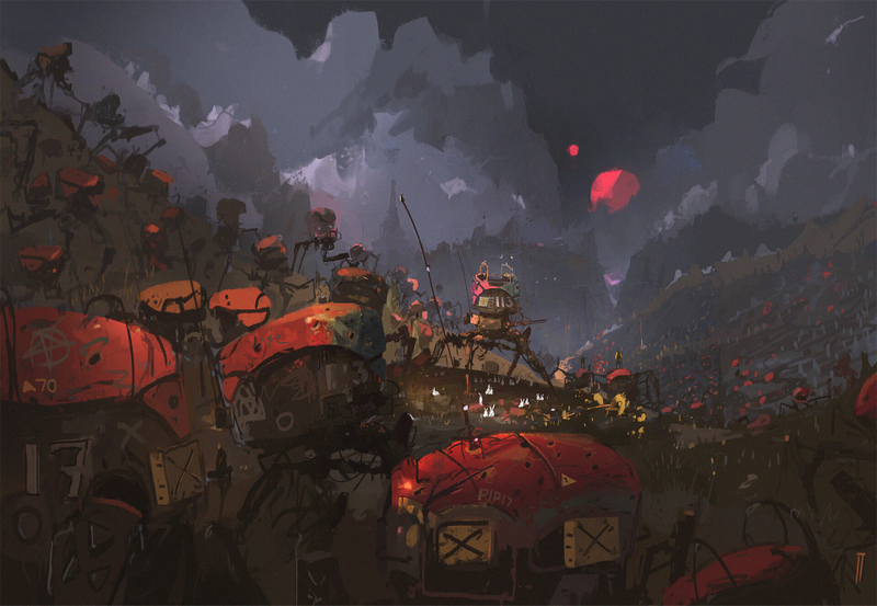 Illustration for article titled Piece Of Junk